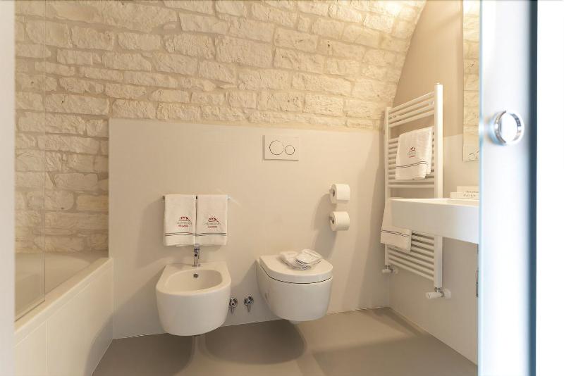 Masseria Grofoleo - Oda