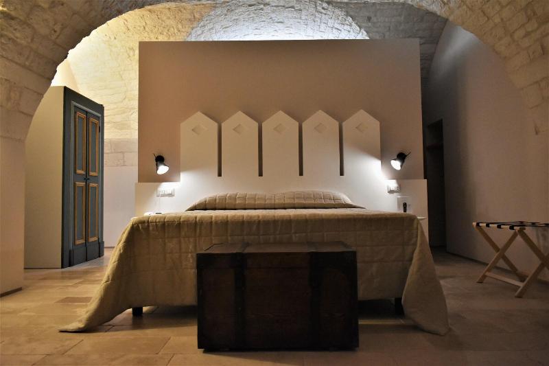 Masseria Grofoleo - Oda