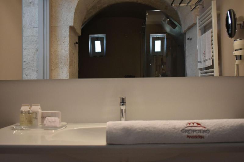 Masseria Grofoleo - Oda