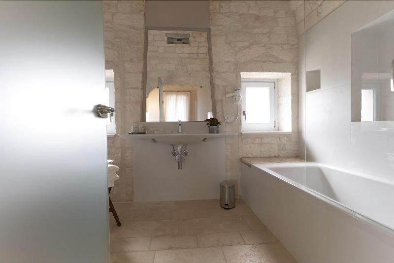 Masseria Grofoleo - Oda