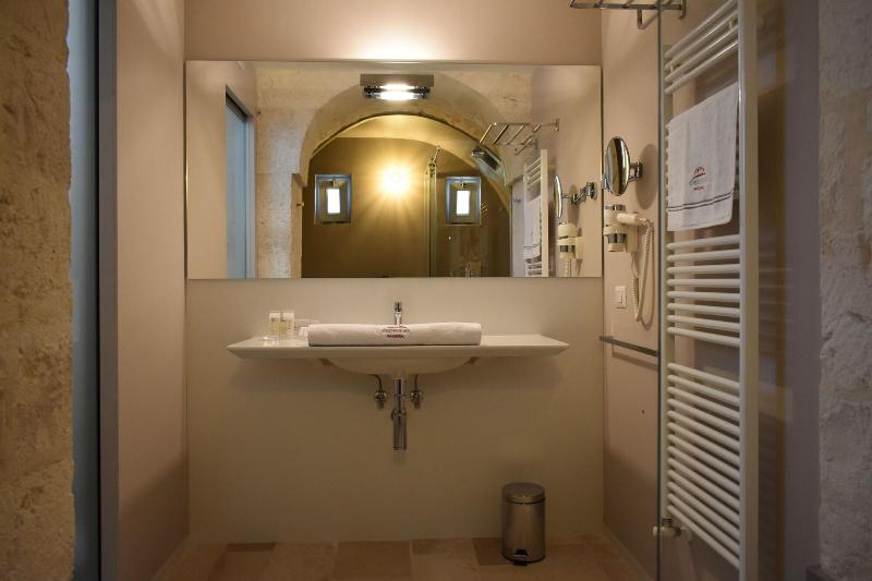 Masseria Grofoleo - Oda