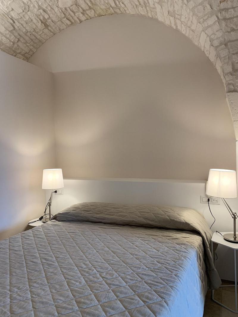 Masseria Grofoleo - Oda