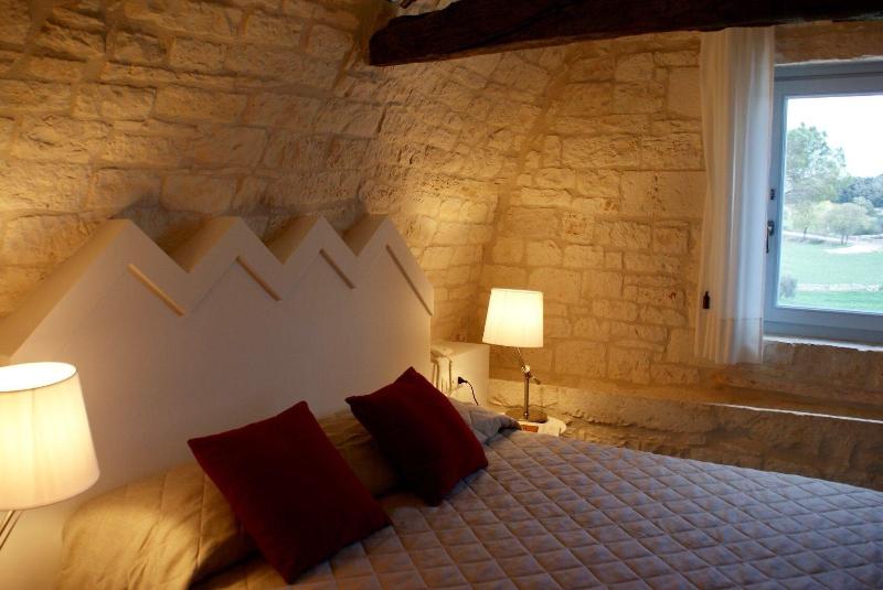 Masseria Grofoleo - Oda