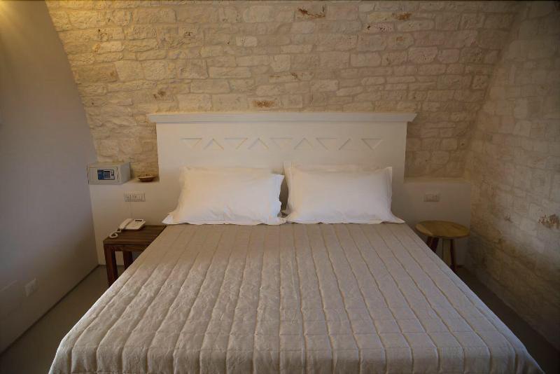 Masseria Grofoleo - Oda