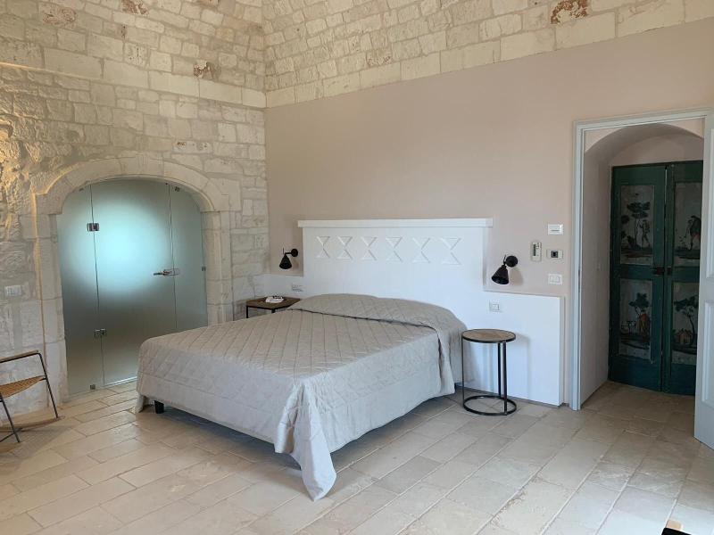 Masseria Grofoleo - Oda