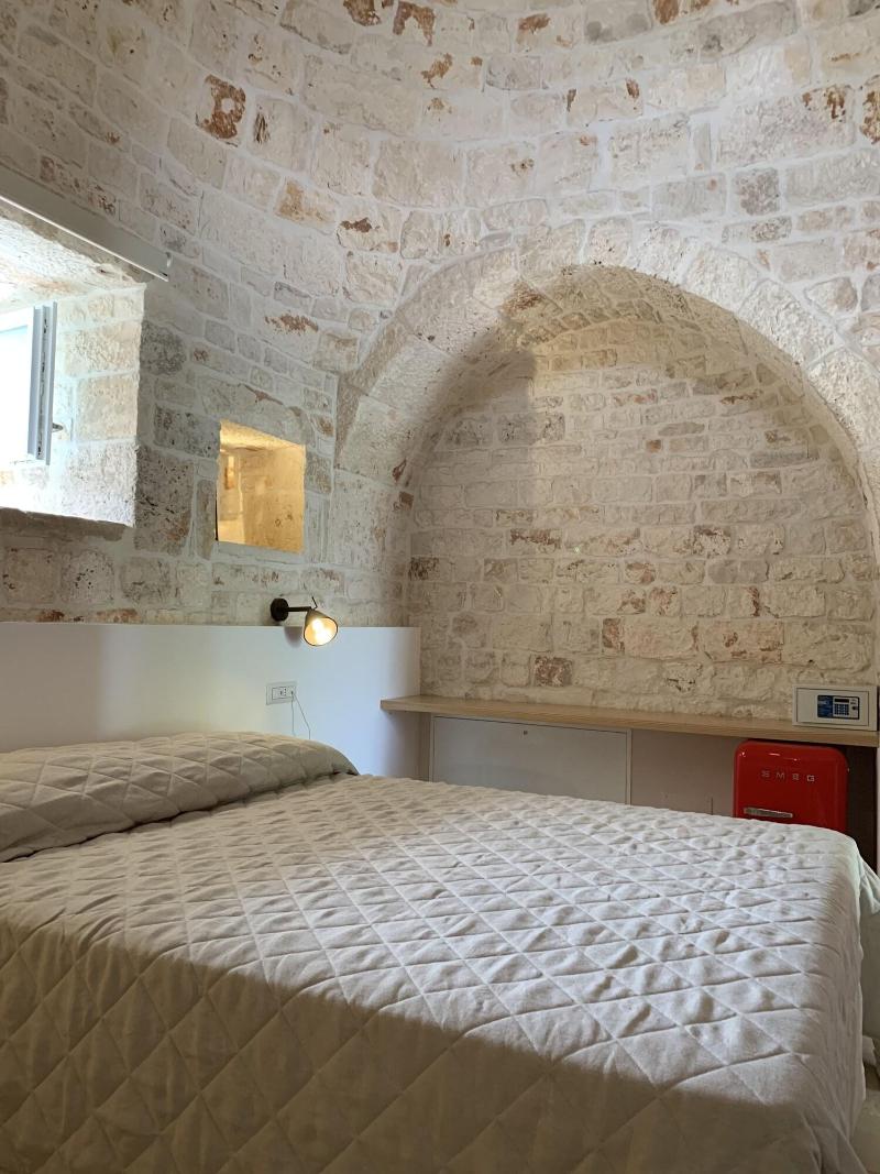 Masseria Grofoleo - Oda