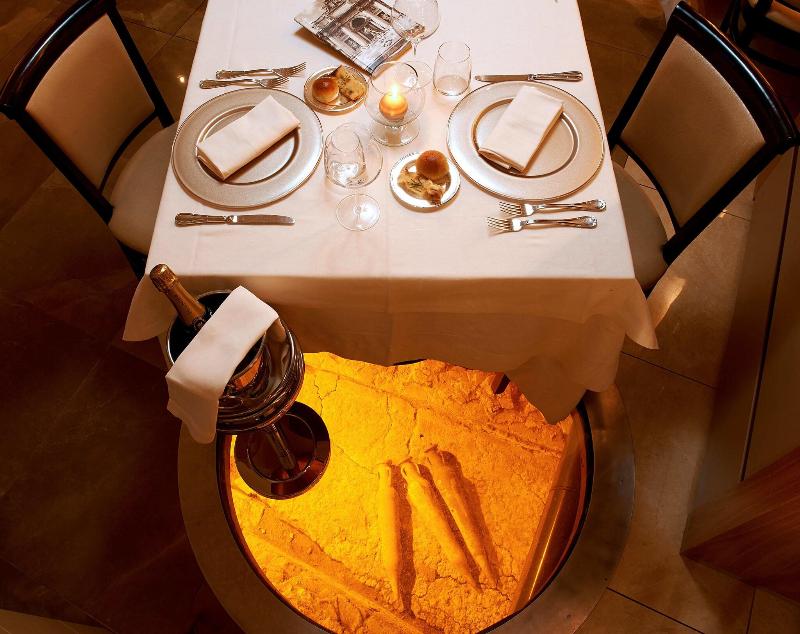 Harry's Bar Trevi Hotel & Restaurant - Restoran