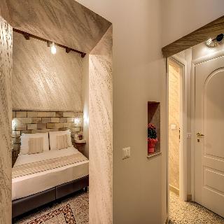 Colosseo Accomodation Room Guest House otel fotoğrafı