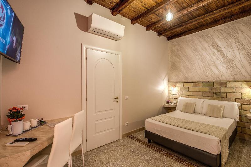 Colosseo Accomodation Room Guest House - Oda