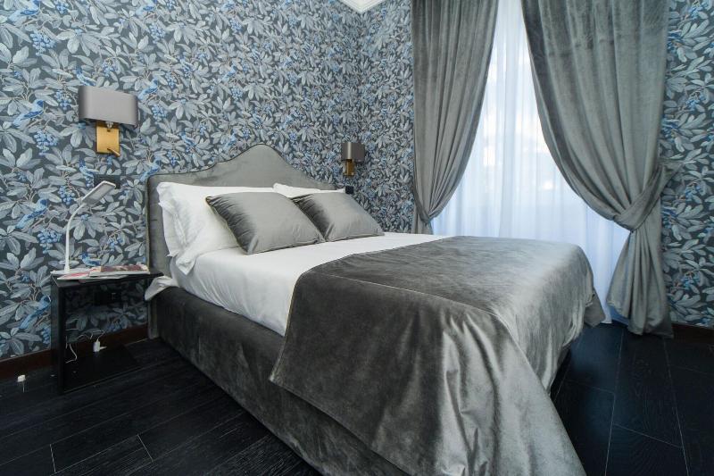 Via Veneto Suites - Oda