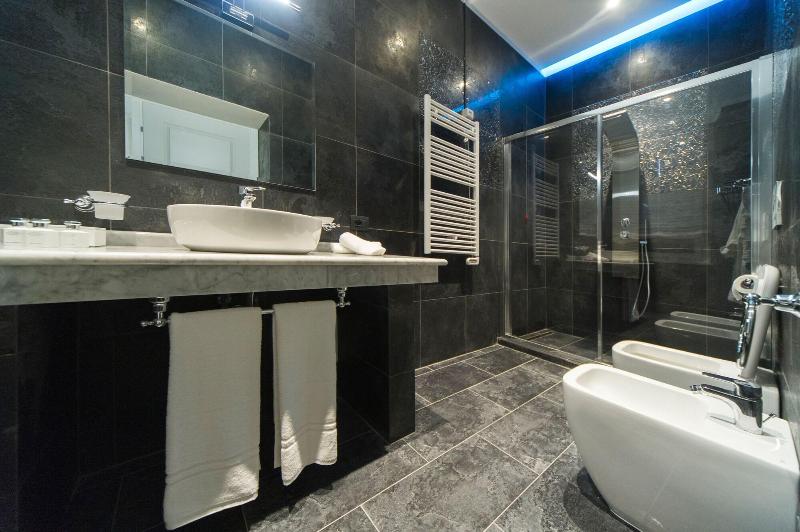 Via Veneto Suites - Oda
