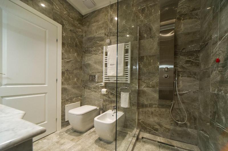Via Veneto Suites - Oda