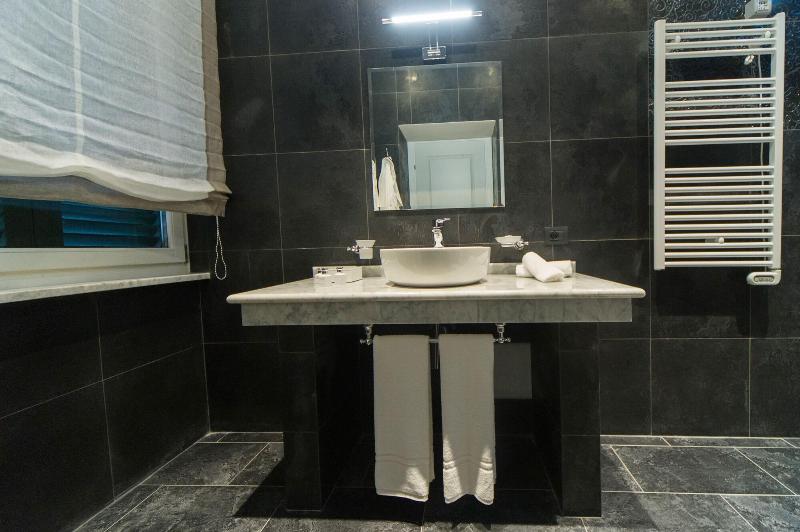 Via Veneto Suites - Oda