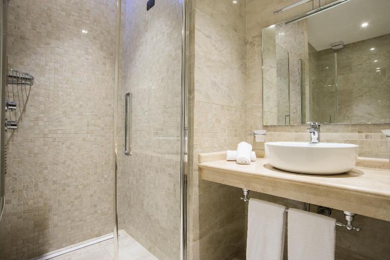 Via Veneto Suites - Oda
