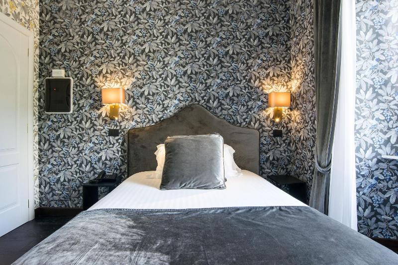 Via Veneto Suites - Oda