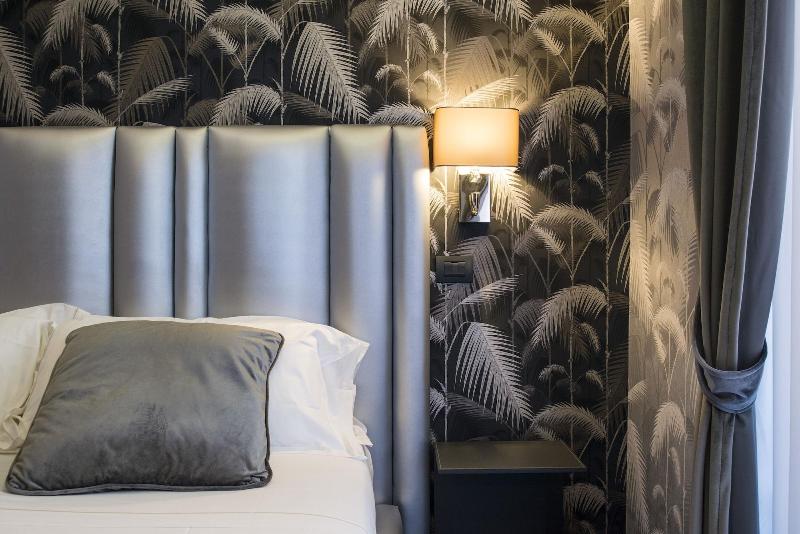 Via Veneto Suites - Oda
