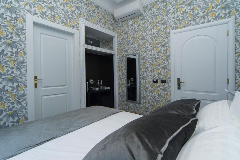 Via Veneto Suites - Oda