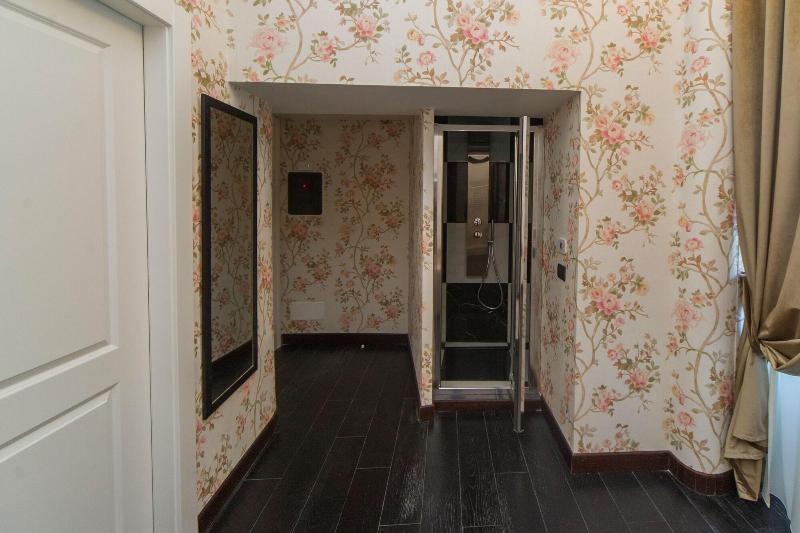 Via Veneto Suites - Oda