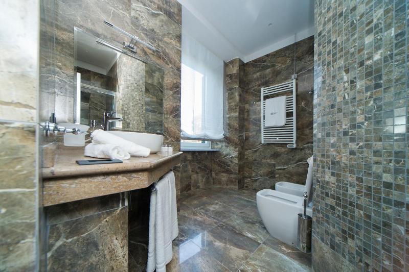 Via Veneto Suites - Oda