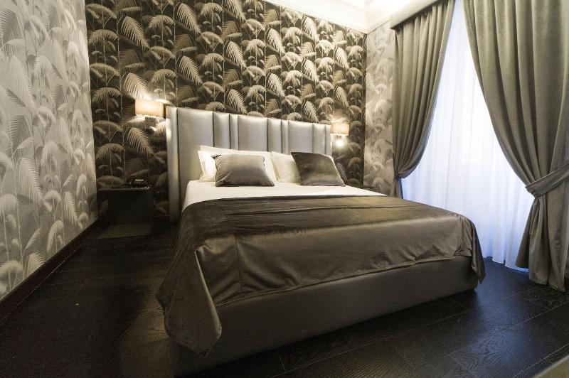 Via Veneto Suites - Oda
