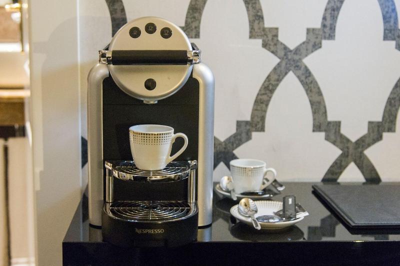 Via Veneto Suites - Oda