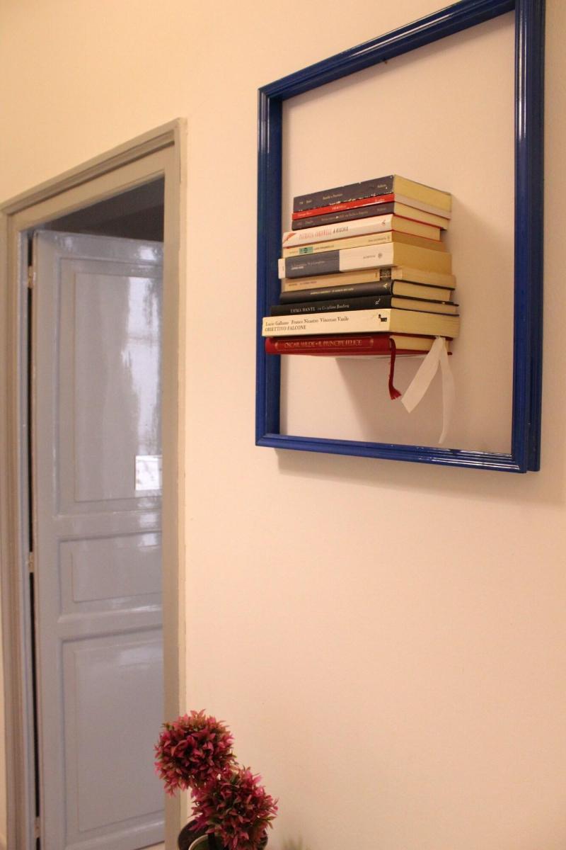 Palazzo Cutelli Bed&Book - Lobi
