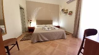 Palazzo Cutelli Bed&Book otel fotoğrafı
