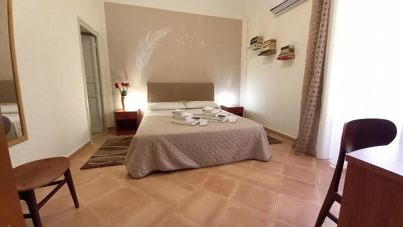 Palazzo Cutelli Bed&Book - Genel