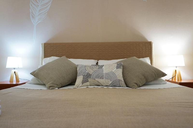 Palazzo Cutelli Bed&Book - Genel