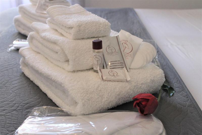 Palazzo Cutelli Bed&Book - Oda
