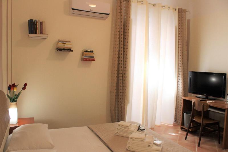 Palazzo Cutelli Bed&Book - Oda