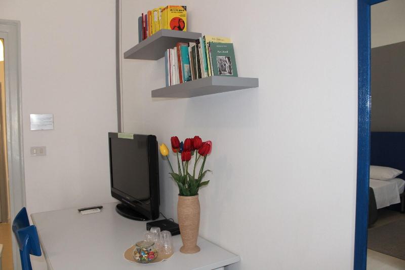 Palazzo Cutelli Bed&Book - Oda
