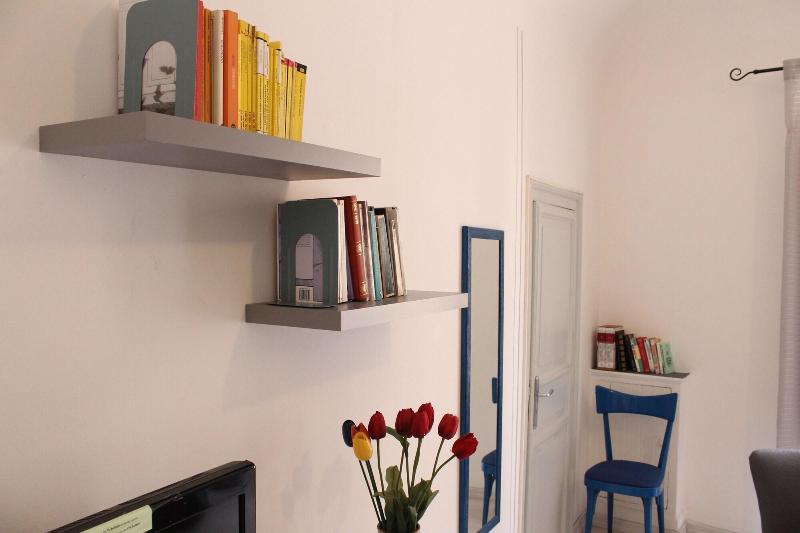 Palazzo Cutelli Bed&Book - Oda