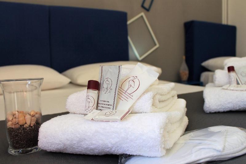 Palazzo Cutelli Bed&Book - Oda