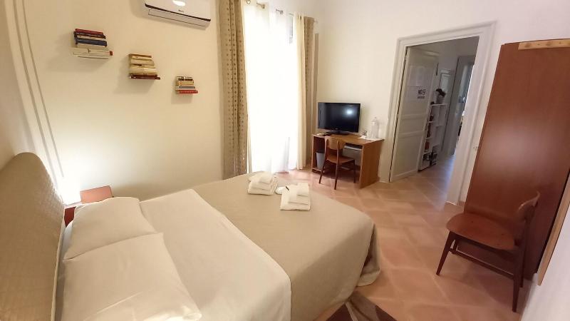 Palazzo Cutelli Bed&Book - Oda
