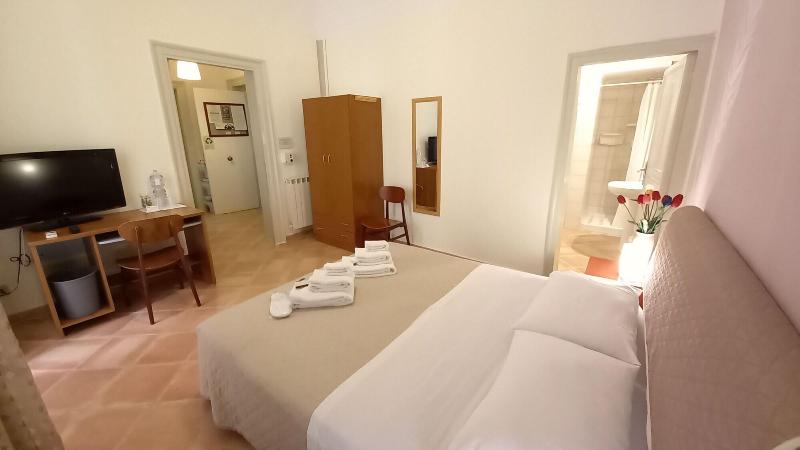 Palazzo Cutelli Bed&Book - Oda