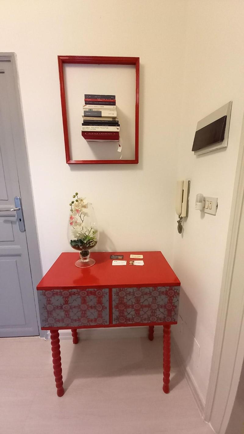 Palazzo Cutelli Bed&Book - Oda