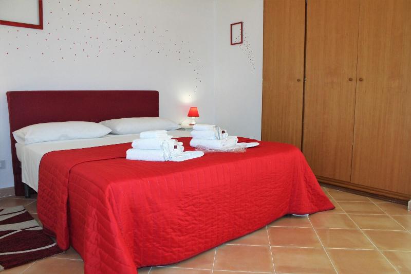 Palazzo Cutelli Bed&Book - Oda