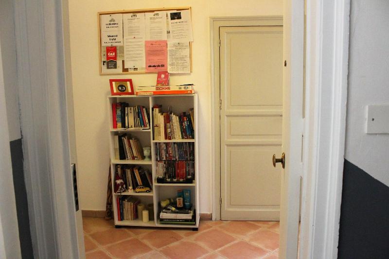 Palazzo Cutelli Bed&Book - Oda