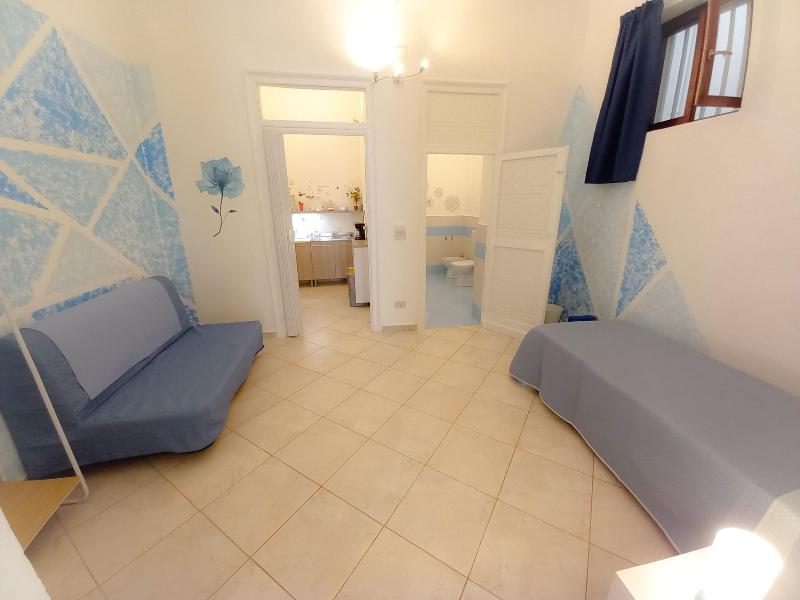Palazzo Cutelli Bed&Book - Oda