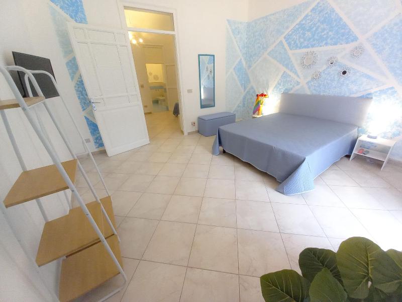 Palazzo Cutelli Bed&Book - Oda