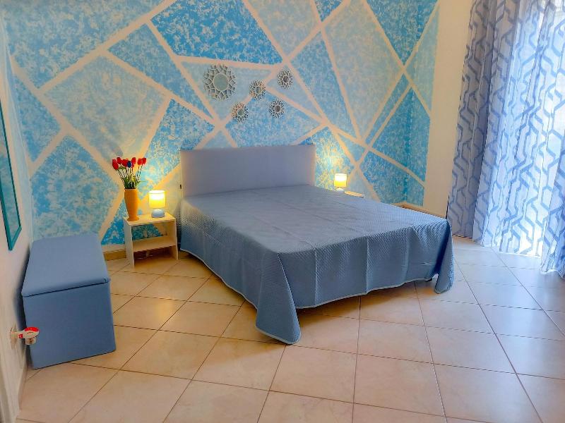 Palazzo Cutelli Bed&Book - Oda