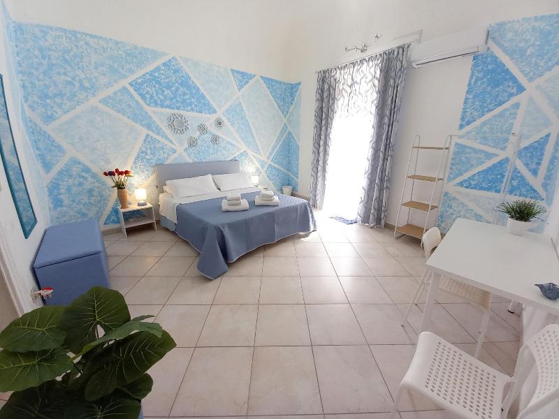 Palazzo Cutelli Bed&Book - Oda