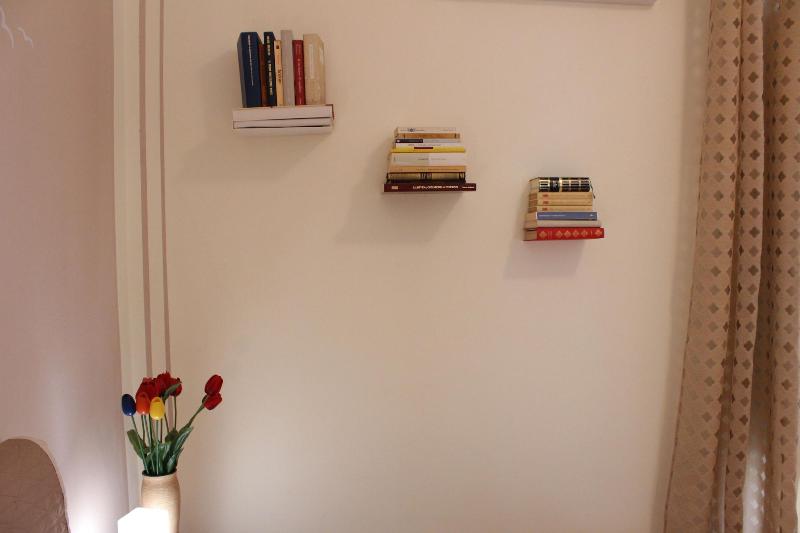 Palazzo Cutelli Bed&Book - Oda