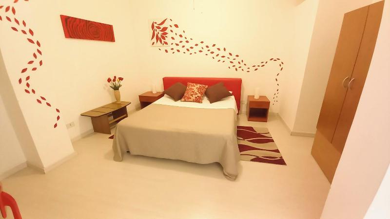 Palazzo Cutelli Bed&Book - Oda