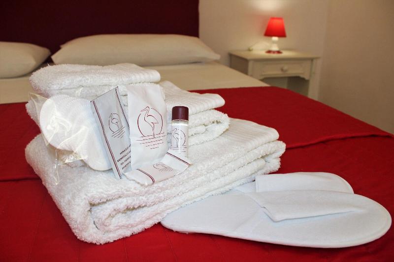 Palazzo Cutelli Bed&Book - Oda