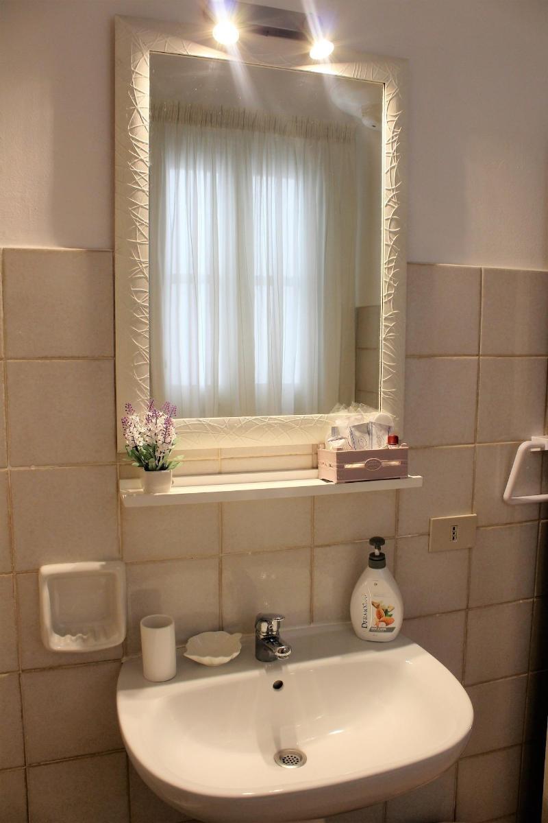 Palazzo Cutelli Bed&Book - Oda
