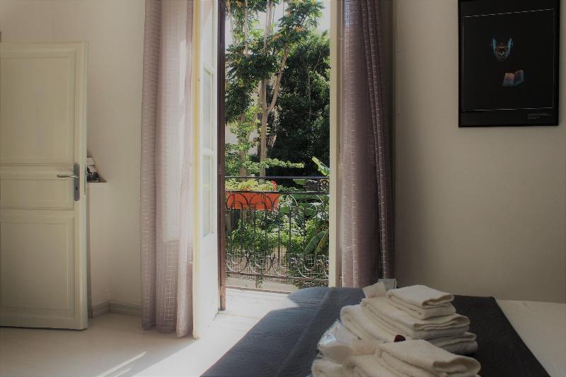 Palazzo Cutelli Bed&Book - Oda