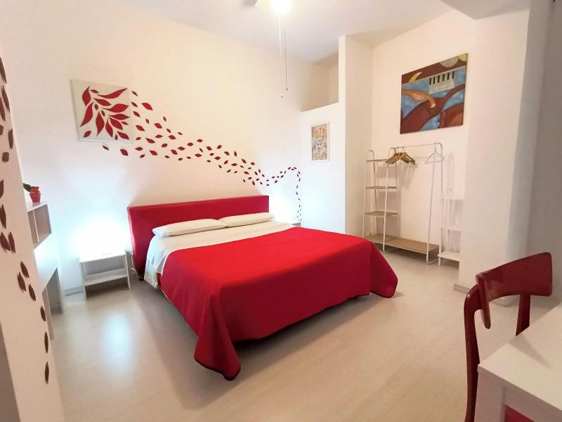 Palazzo Cutelli Bed&Book - Oda
