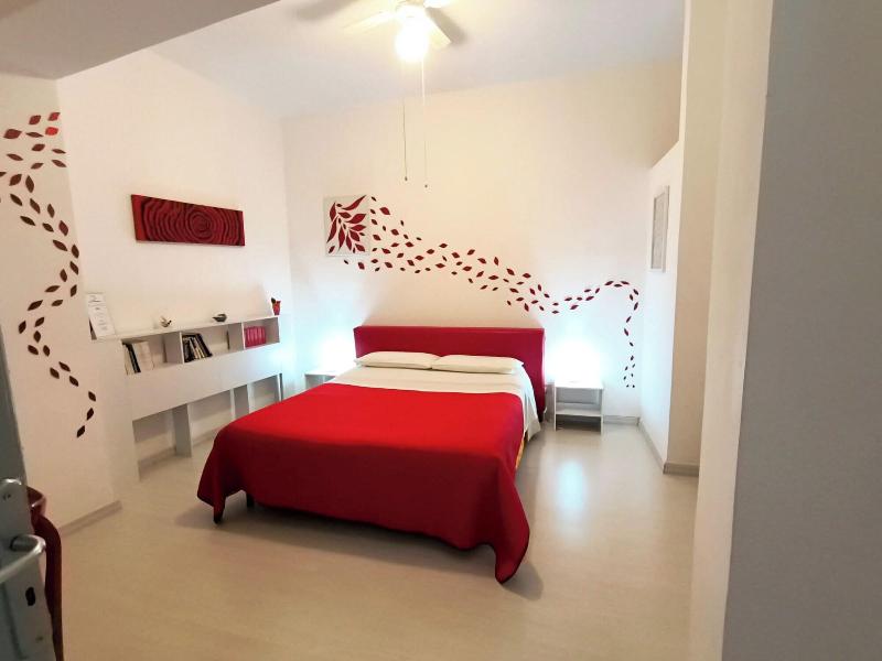 Palazzo Cutelli Bed&Book - Oda